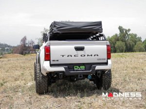 Toyota Tacoma D-Ring Recovery Mounts - Rear